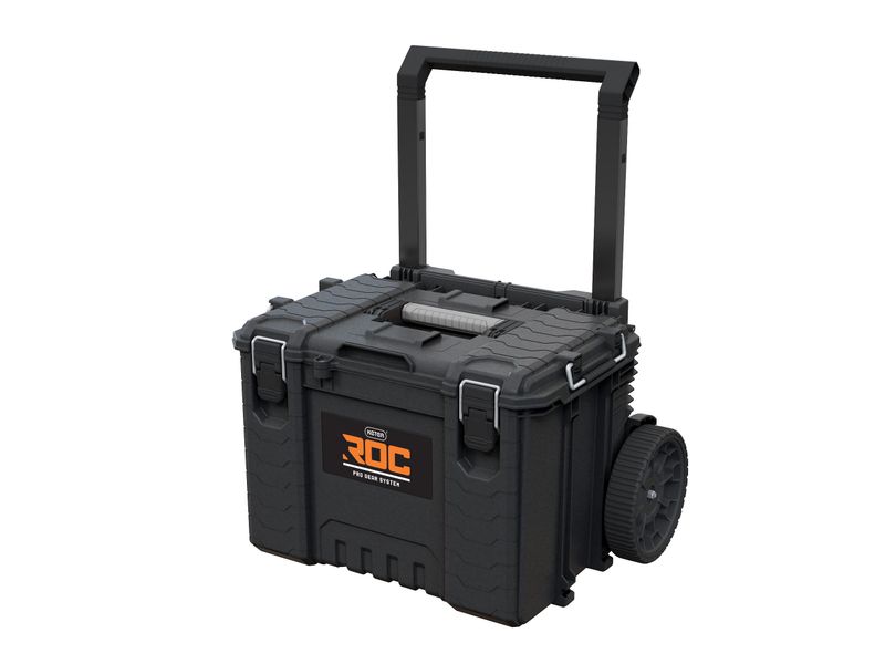 Keter KET256981 Pro Gear 2.0 Cart
