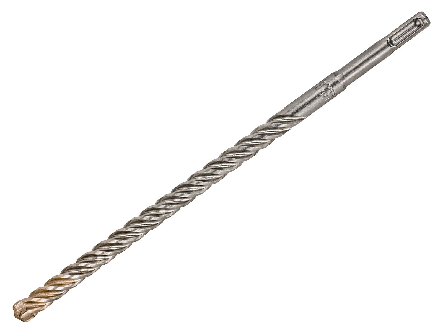 IRWIN IRWIW2039423 Speedhammer Quad Drill Bit 12.0 x 260mm