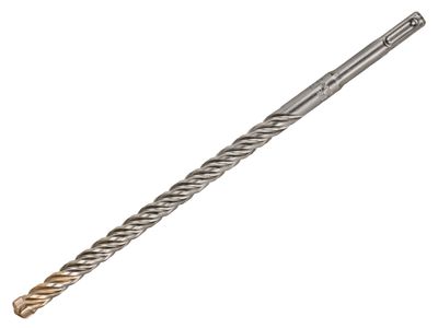 IRWIN IRWIW2039423 Speedhammer Quad Drill Bit 12.0 x 260mm
