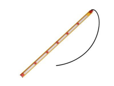Monument MON258 258F Gas Test Gauge 60mb 600mm (24in)