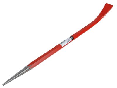 Hultafors HUL207500 207 Steel Pinch Bar 500mm (20in)