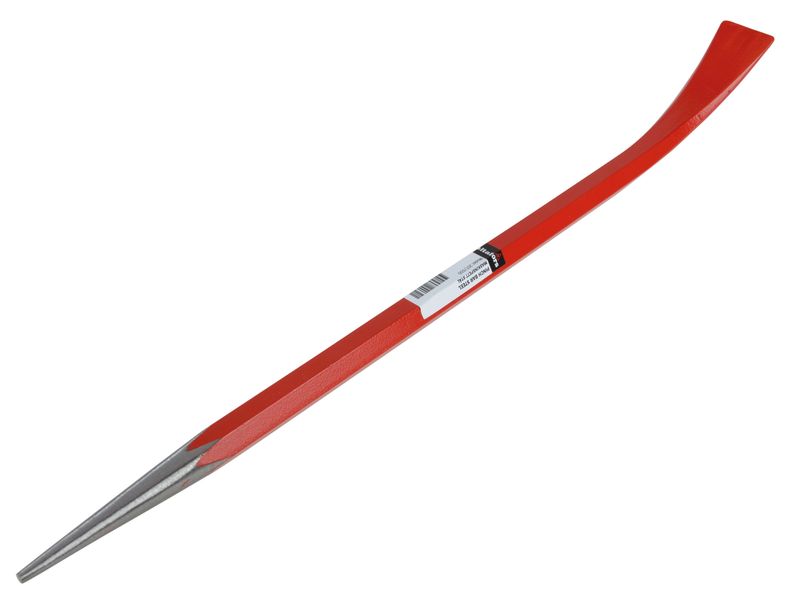 Hultafors HUL207500 207 Steel Pinch Bar 500mm (20in)