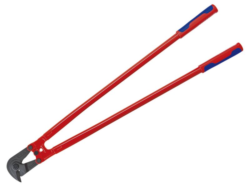 Knipex KPX7182950 Concrete Mesh Cutter 950mm (38in)