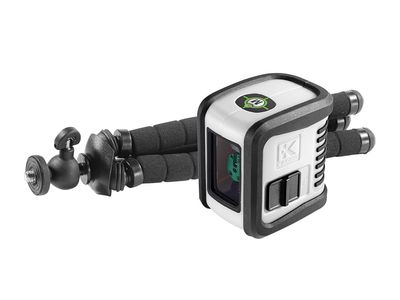 Kapro KPOK842GTTRI 842G PROLASER BAMBINO™ &amp; Tripod 15m