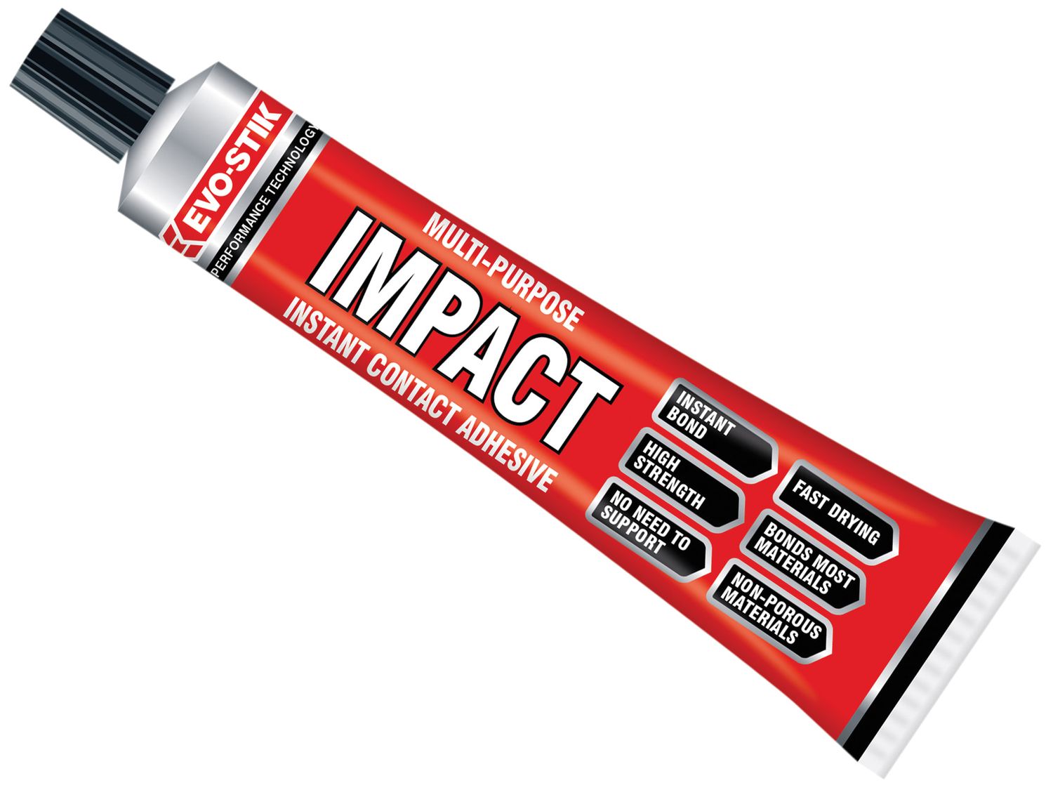 EVO-STIK EVOIMPS Impact Adhesive Small Tube 30g
