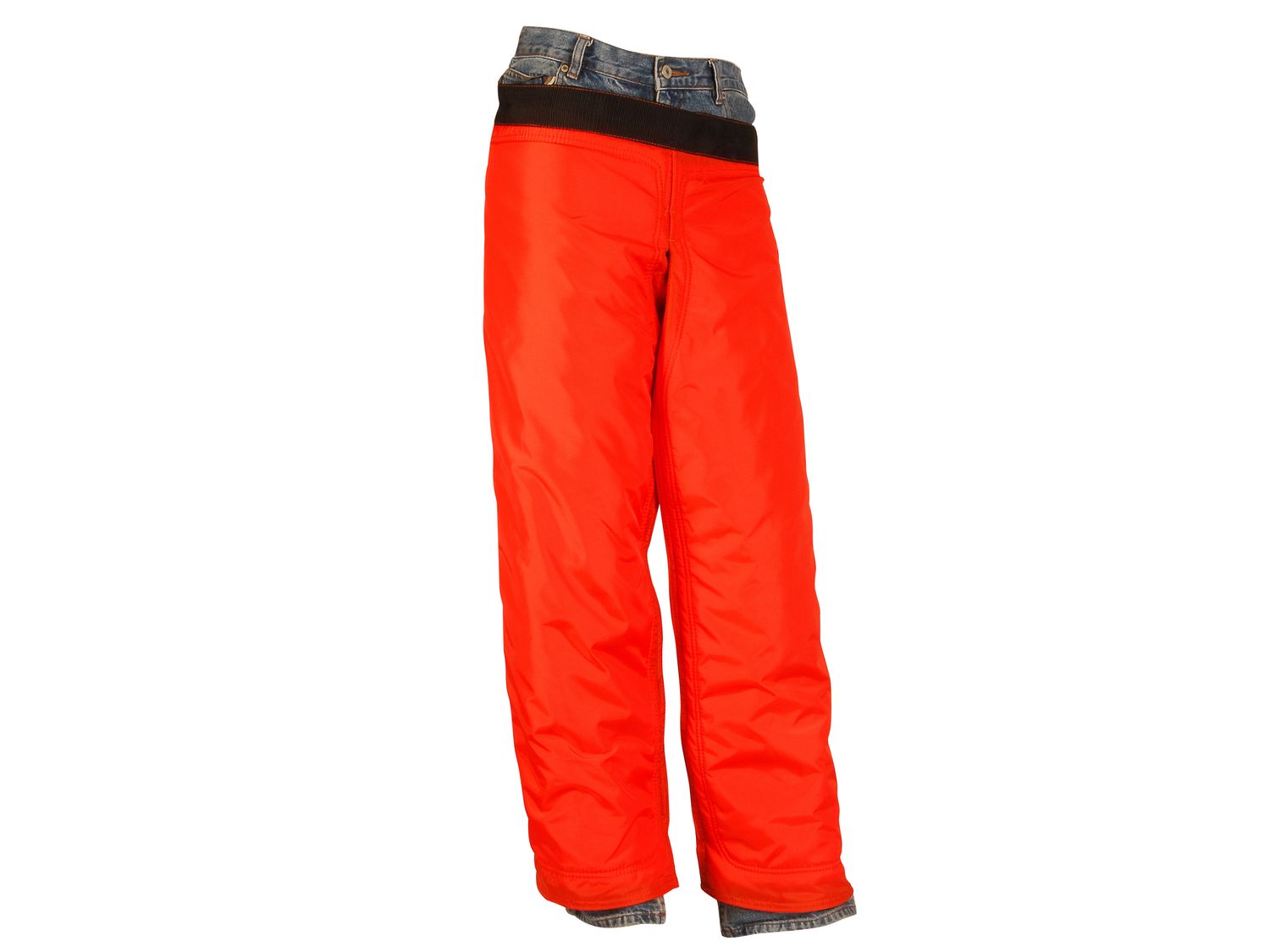 ALM Manufacturing ALMCH016 CH016 Chainsaw Leggings