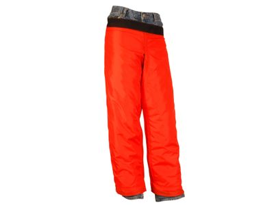ALM Manufacturing ALMCH016 CH016 Chainsaw Leggings