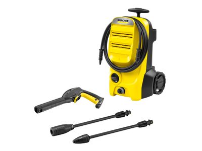 Karcher KARK4C K 4 Classic Pressure Washer 130 bar 240V