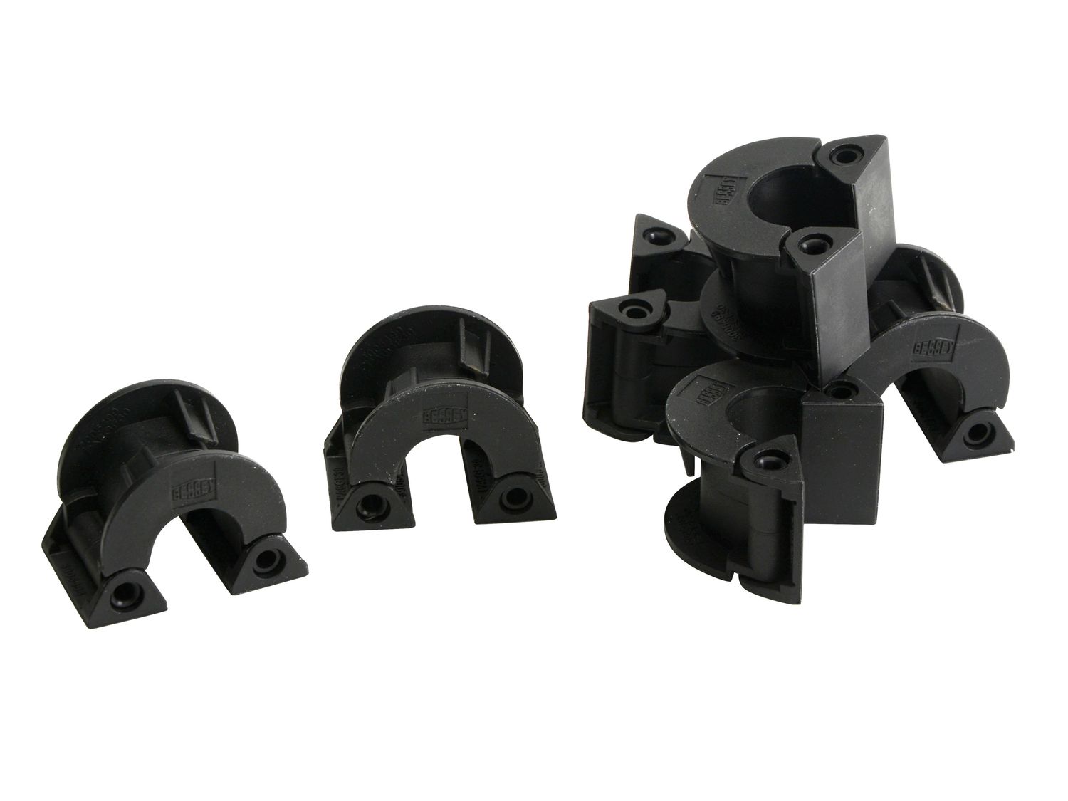 Bessey BESBVE BVE Replacement Angles for BAN700 Pack of 6