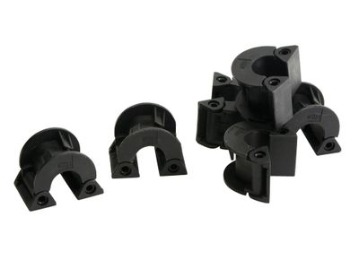Bessey BESBVE BVE Replacement Angles for BAN700 Pack of 6