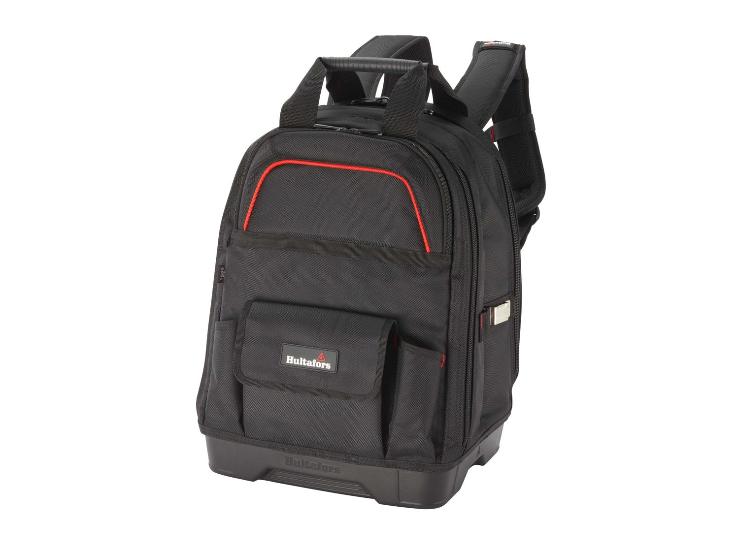 Hultafors HUL590120 Molded Base Tool Backpack