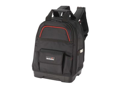 Hultafors HUL590120 Molded Base Tool Backpack