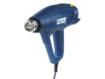 Rapid RPD5001403 R1800 Hot Air Gun 240V 1800W