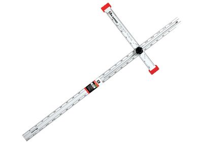 Kapro KPOK31790 317 Adjustable T Square 90cm