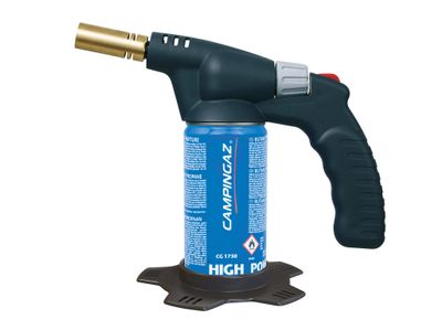 Campingaz GAZTH2000PZ TH 2000PZ Handy Auto Blowlamp with Gas