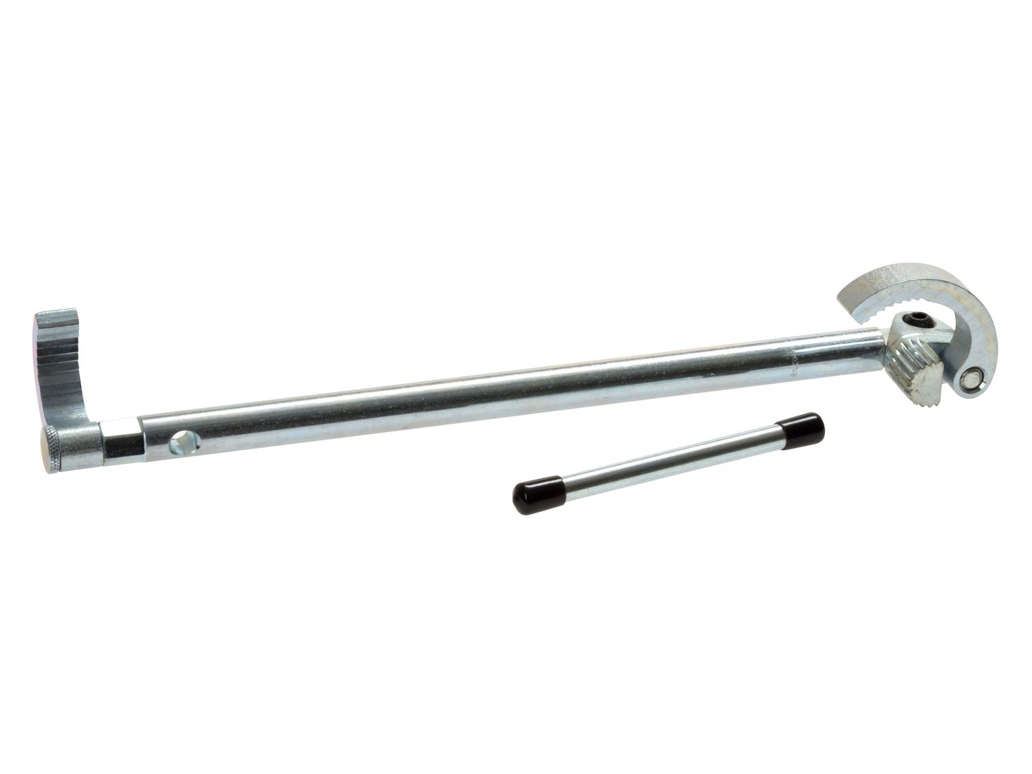 Monument MON345 345V Adjustable 2 Jaw Basin Wrench Grip +
