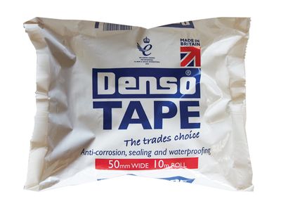 Denso DENTAPE50MM Denso Tape 50mm x 10m Roll