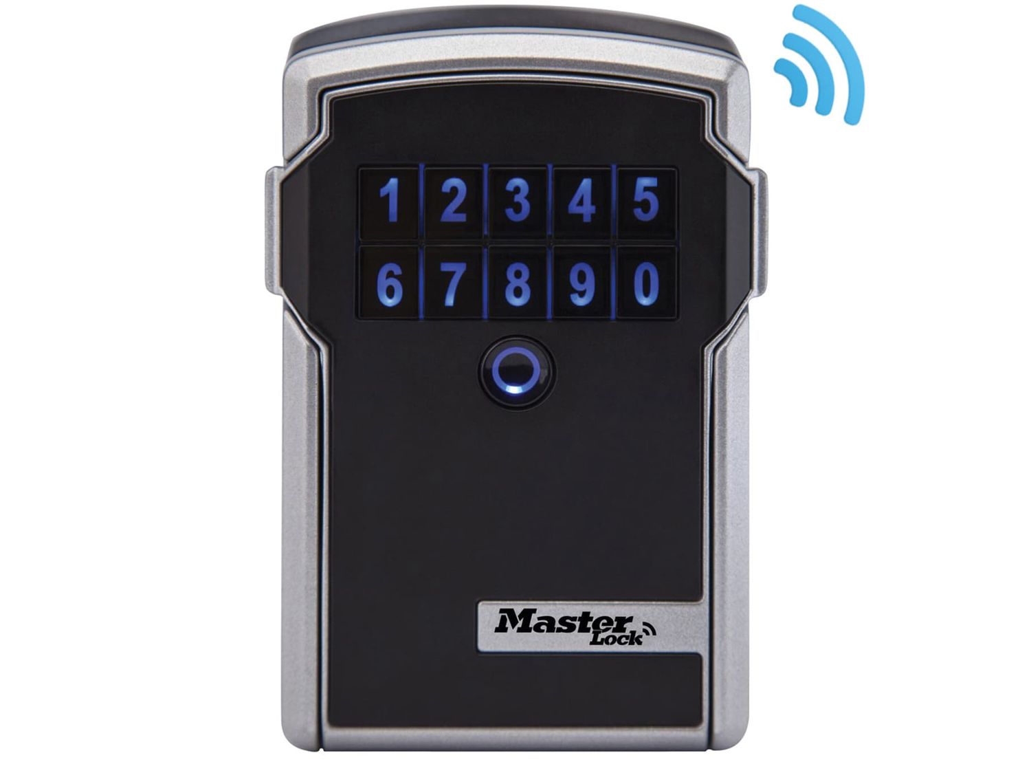 Master Lock MLK5441E Select Access SMART™ Bluetooth Key Box - Large