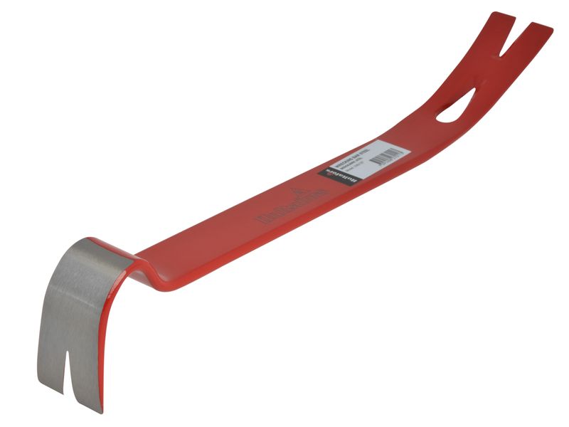 Hultafors HUL10815 108/15 Wrecking Bar 380mm (15in)