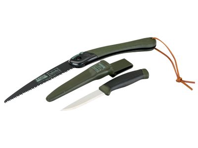 Bahco BAH396LAPAV Laplander Set, 2 Piece