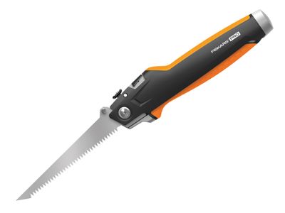 Fiskars FSK1027226 CarbonMax Drywaller&#39;s Knife
