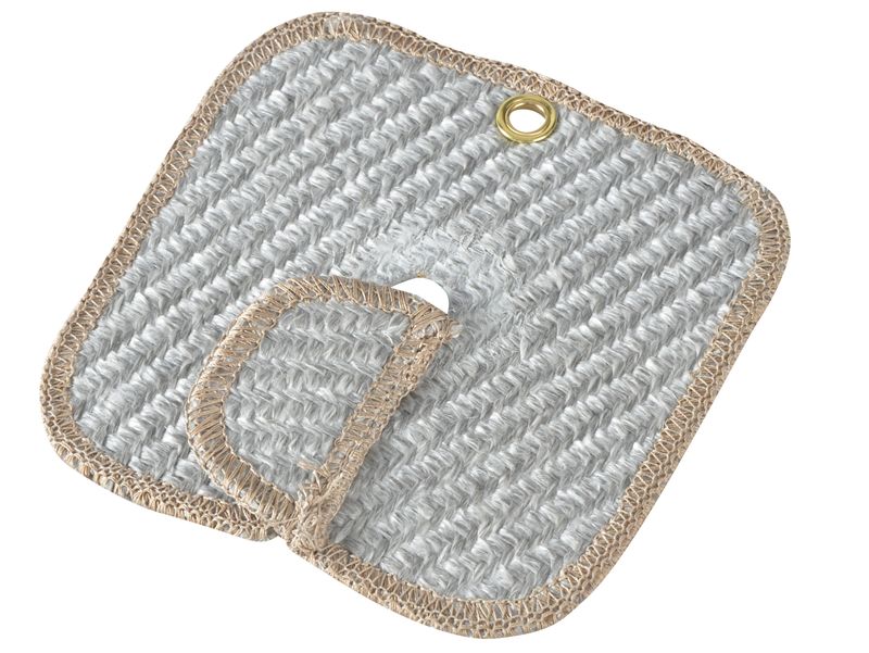 Monument MON2363 2363L OMAT Soldering Mat 150mm (6in)