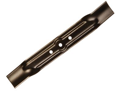 ALM Manufacturing ALMBQ320 BQ320 Metal Lawnmower Blade 32cm (12.5in)