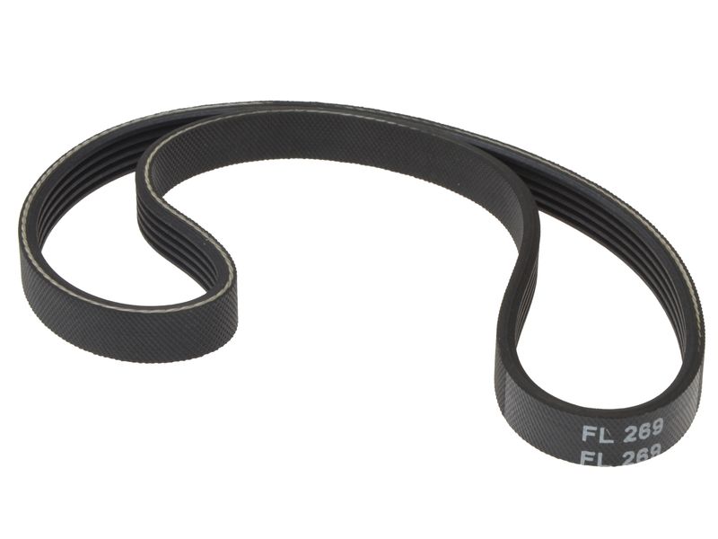 ALM Manufacturing ALMFL269 FL269 Poly V Belt to Suit Flymo