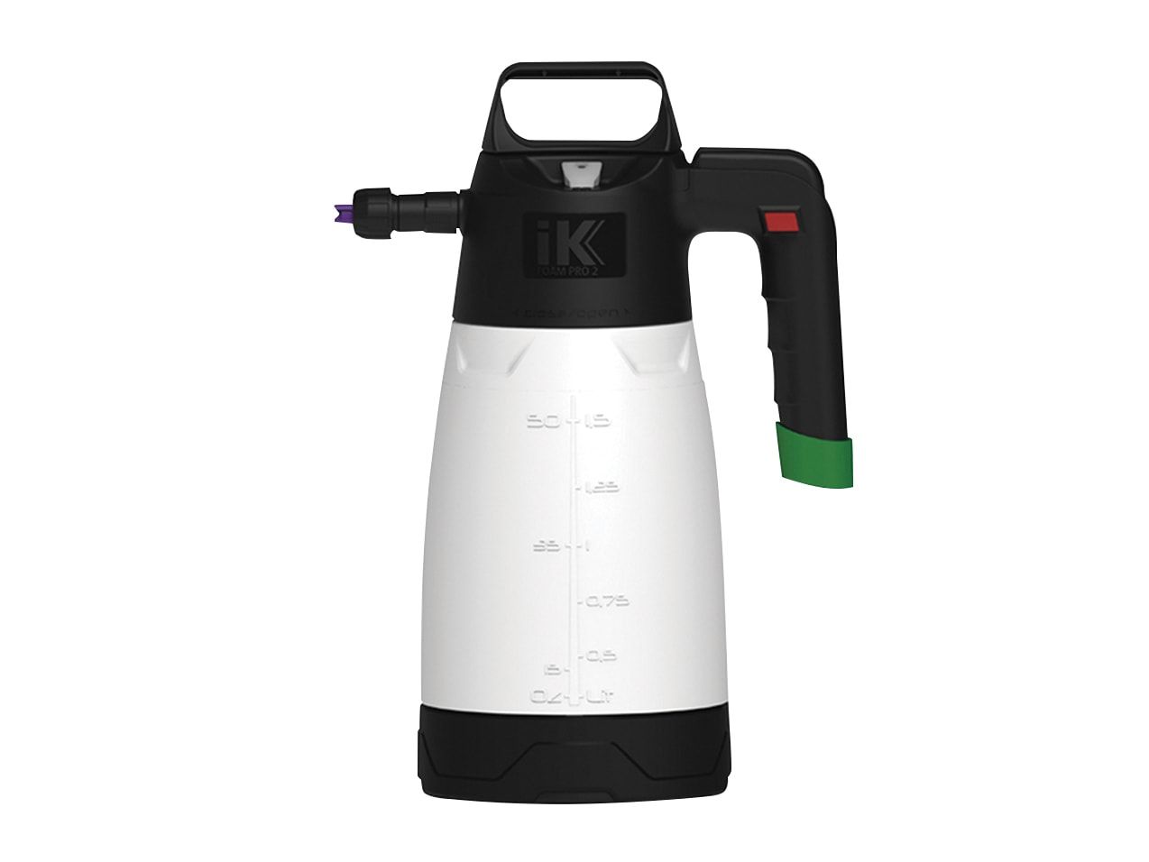 Matabi MTB81676 IK FOAM Pro 2 Handheld Sprayer 1.9 litre