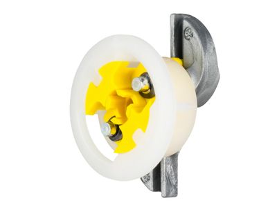 Gripit GRP158 Yellow Plasterboard Fixings 15mm (Pack 8)