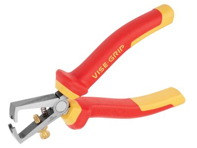 IRWIN Vise-Grip VIS10505871 Wire Stripper VDE 150mm