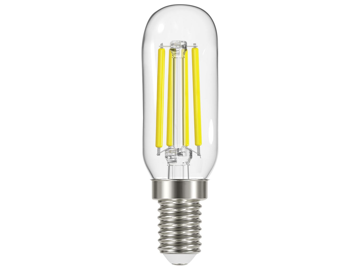 Energizer ENGS13563 LED SES (E14) Cooker Hood Filament Bulb, Warm White 420 lm 3.8W