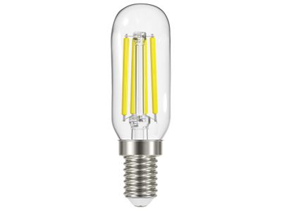 Energizer ENGS13563 LED SES (E14) Cooker Hood Filament Bulb, Warm White 420 lm 3.8W