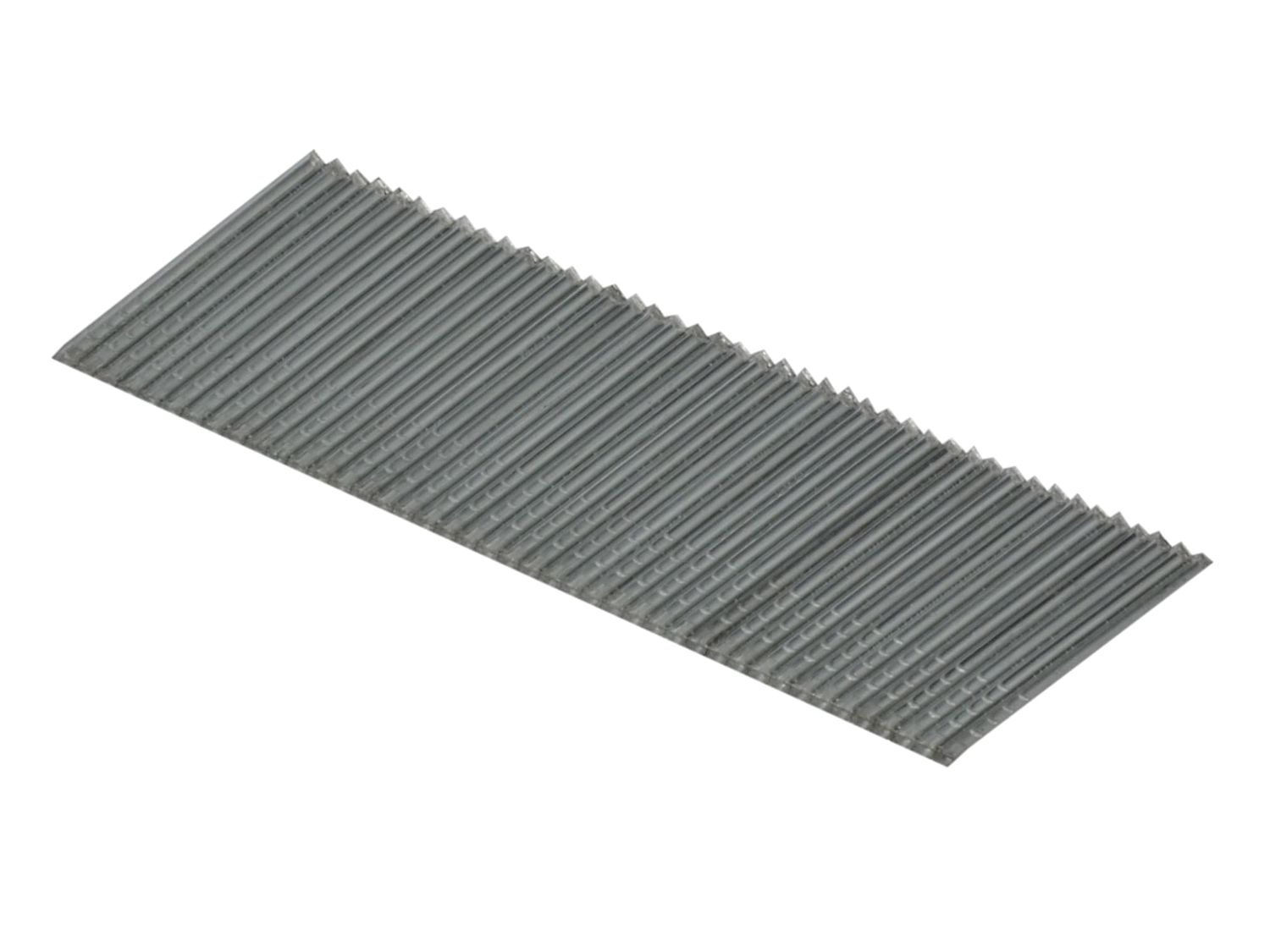 Bostitch BOSFN1520 15 Gauge Angled Galvanised Finish Nails 32mm (Pack 3655)