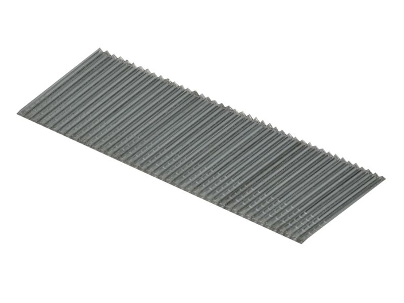 Bostitch BOSFN1528 15 Gauge Angled Galvanised Finish Nails 44mm (Pack 3655)