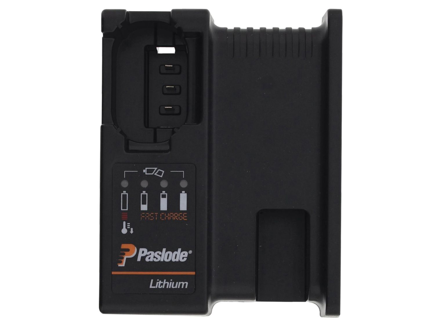 Paslode PAS018882 Li-ion Battery Charger