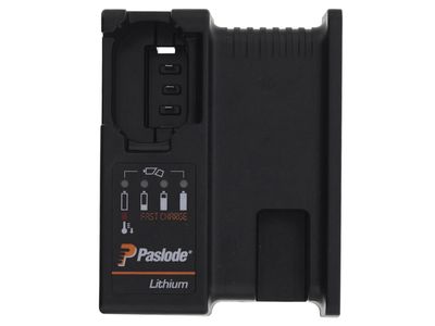 Paslode PAS018882 Li-ion Battery Charger