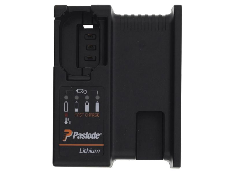 Paslode 018882 7.2v Li-ion Battery Charger