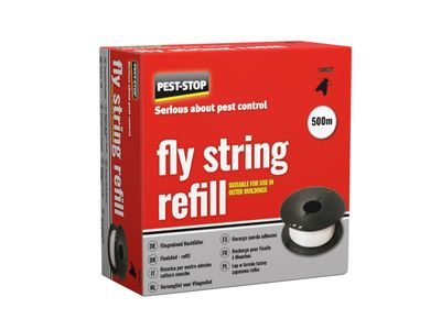 Pest-Stop (Pelsis Group) PRCPSFLYSR Fly String Refill