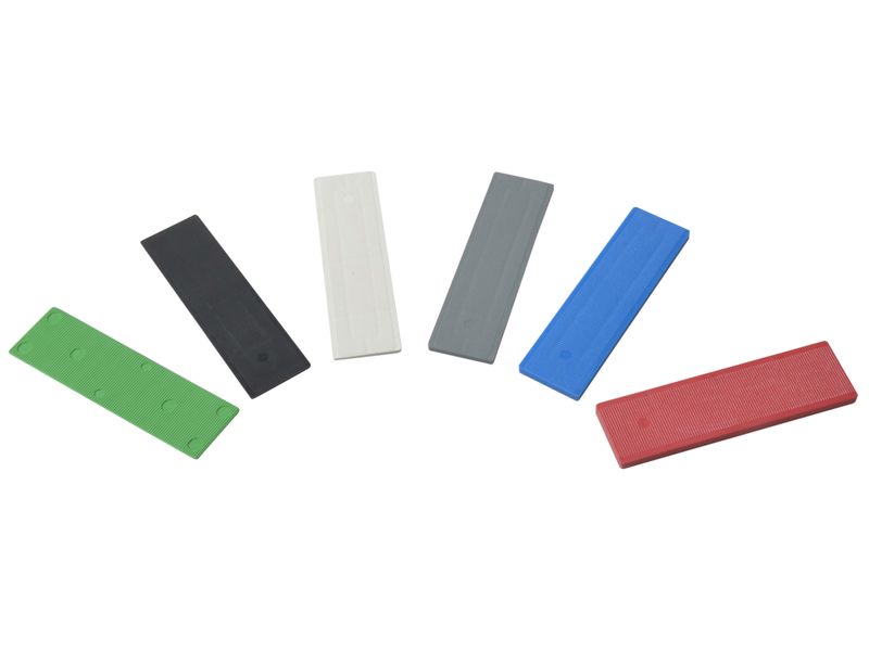 Broadfix BFXF28AC60 Flat Packers Mixed Clam (Pack 60)