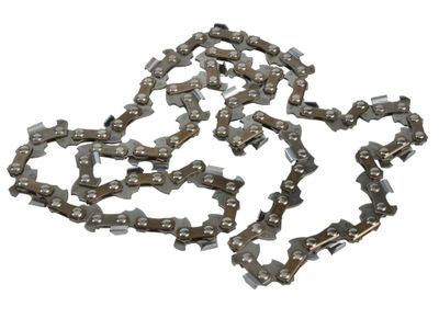 ALM Manufacturing ALMCH050 CH050 Chainsaw Chain 3/8in x 50 links 1.3mm - Fits 35cm Bars