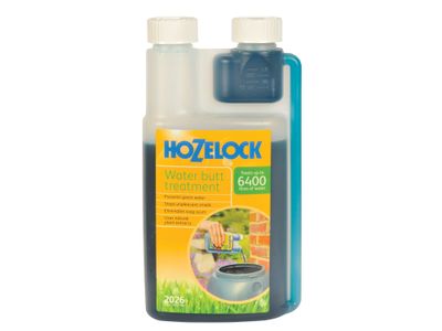 Hozelock HOZ2026 2026 Water Butt Treatment