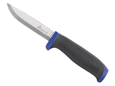 Hultafors HULRFRGH RFR GH Craftsman&#39;s Knife Stainless Steel Enhanced Grip