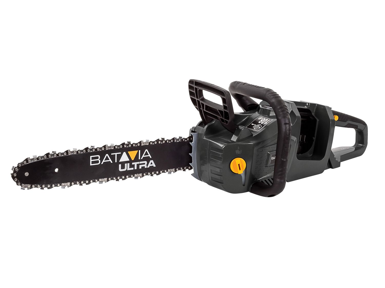 Batavia BAT7064196 MAXXPACK Brushless 18in Chainsaw 36V Bare Unit