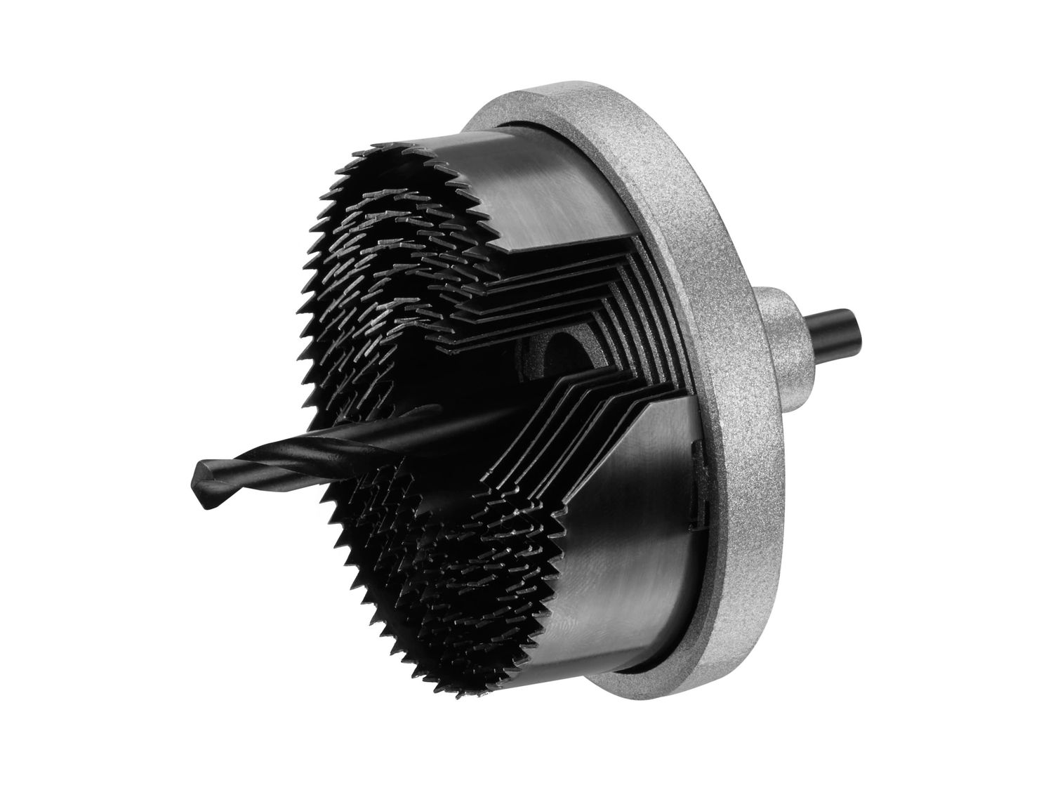 IRWIN IRWIW1018308 Holesaw Set, 7 Piece