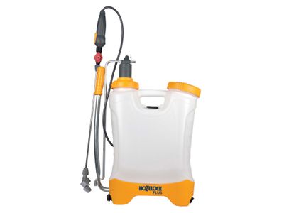 Hozelock HOZ4712B 4712B Pulsar Plus Comfort Knapsack Sprayer 13 litre
