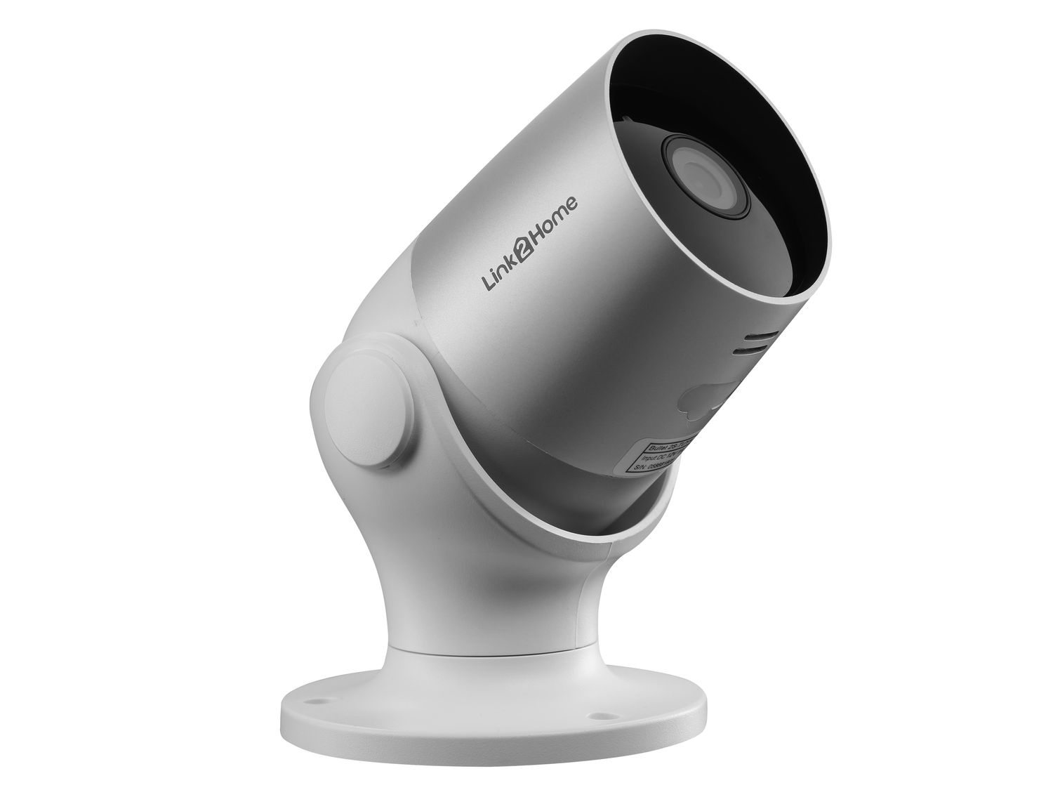 Link2Home LTHODRCAM Outdoor Smart Camera