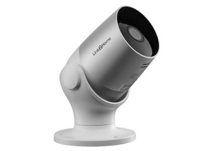 Link2Home LTHODRCAM Outdoor Smart Camera