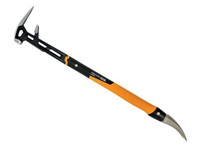 Fiskars FSK1027221 IsoCore Demolition Tool L
