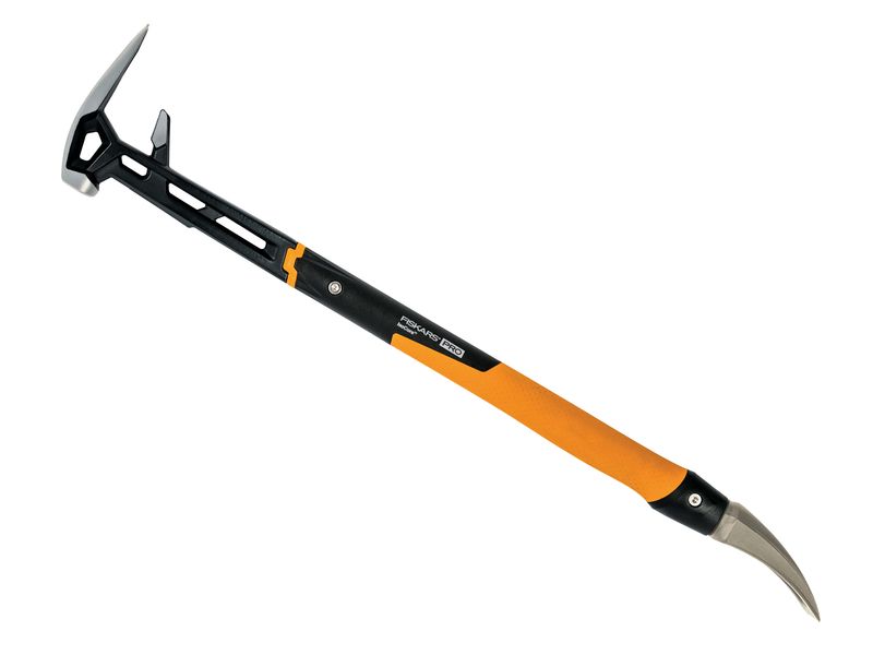 Fiskars FSK1027221 IsoCore Demolition Tool L